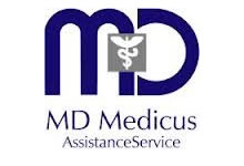 MD Medicus Assistance Service