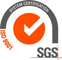 CERTIFICATION ISO 9001 - (2015)